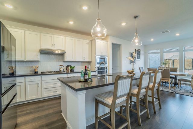 1404 Huckleberry Street, Northlake, TX 76226