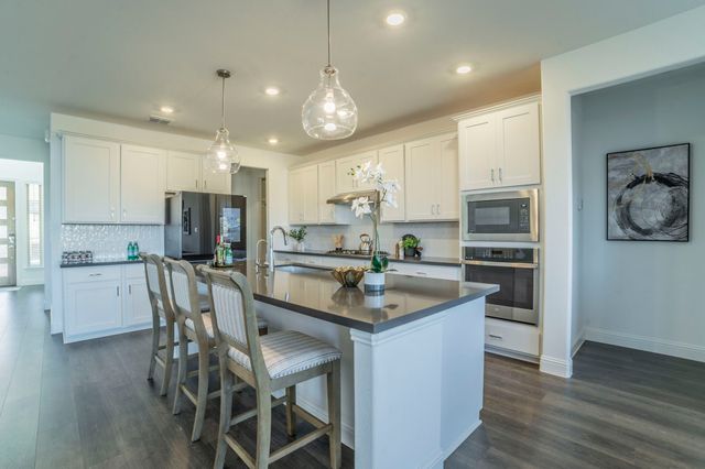 1404 Huckleberry Street, Northlake, TX 76226