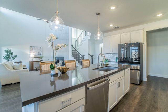 1404 Huckleberry Street, Northlake, TX 76226