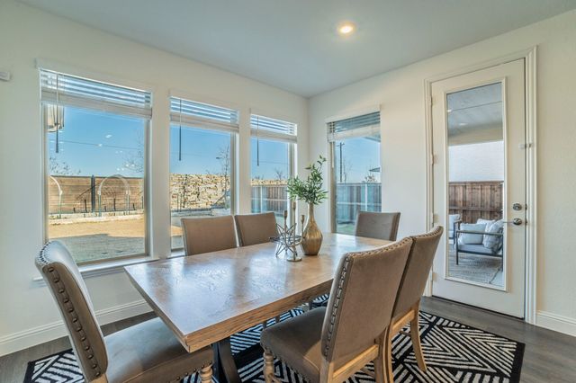 1404 Huckleberry Street, Northlake, TX 76226