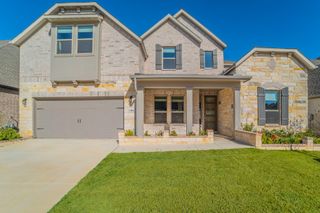 1404 Huckleberry Street, Northlake, TX 76226