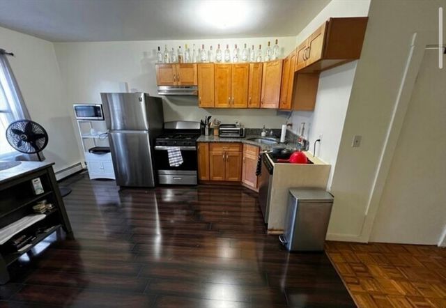 1576 Tremont Street 3, Boston, MA 02120