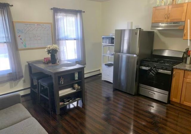 1576 Tremont Street 3, Boston, MA 02120