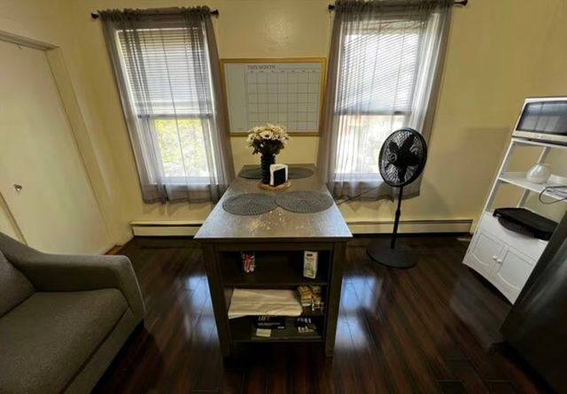 1576 Tremont Street 3, Boston, MA 02120