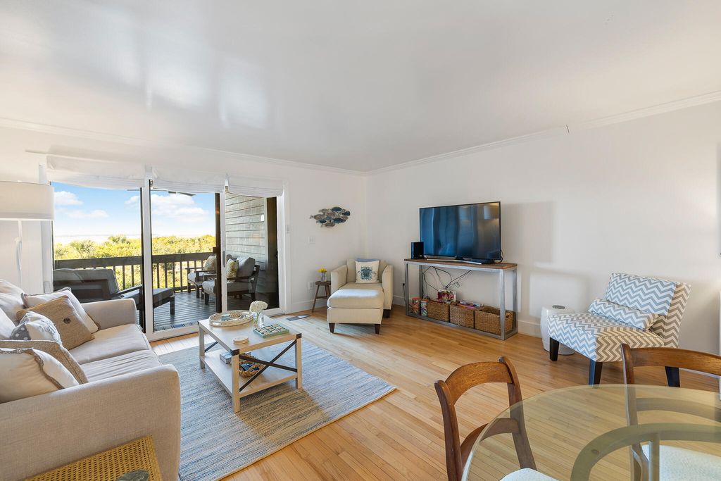 1345 Pelican Watch Villas 1345, Seabrook Island, SC 29455