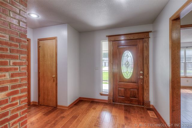10906 S 84th East Avenue, Tulsa, OK 74133