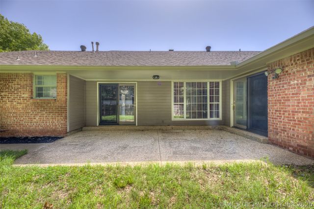 10906 S 84th East Avenue, Tulsa, OK 74133