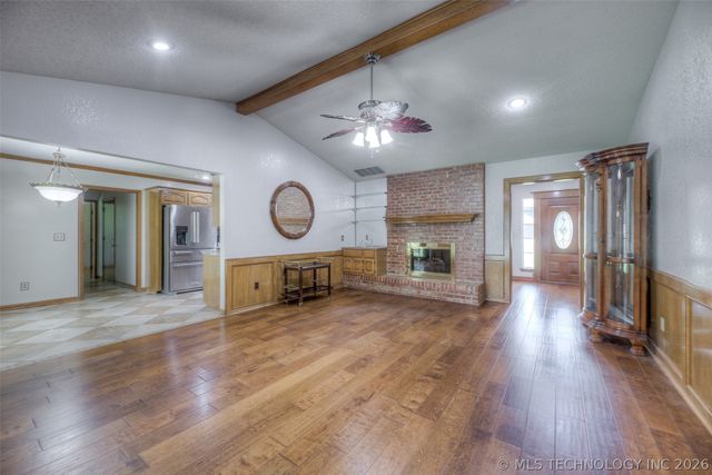 10906 S 84th East Avenue, Tulsa, OK 74133