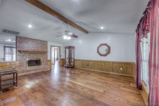 10906 S 84th East Avenue, Tulsa, OK 74133