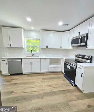 1921 Caribaea Trail SE, Atlanta, GA 30316