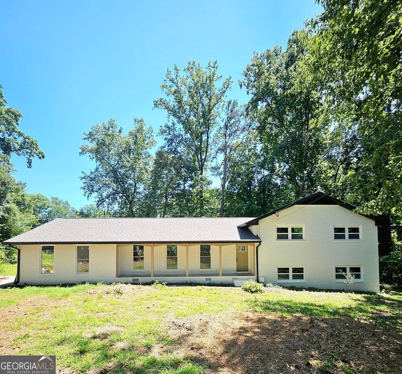 1921 Caribaea Trail SE, Atlanta, GA 30316