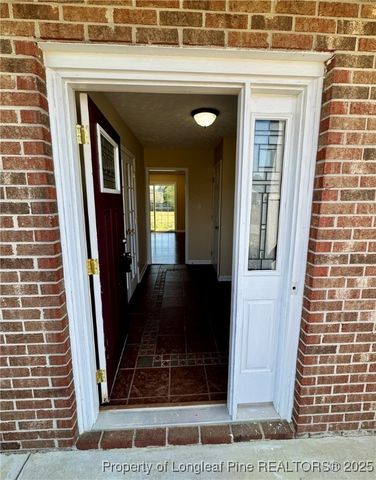 127 Nantahala Drive, Linden, NC 28356