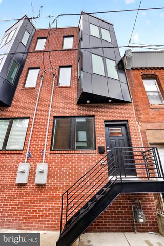 525 SIGEL ST, Philadelphia, PA 19148