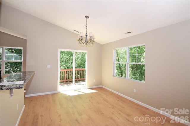 176 Clear Creekside Drive, Hendersonville, NC 28792