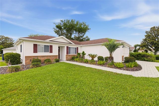 13732 SE 88TH COURT, Summerfield, FL 34491