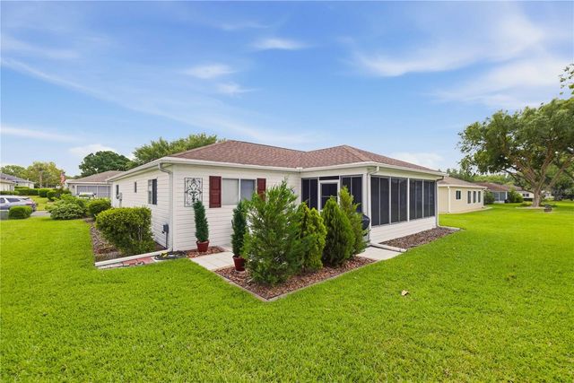 13732 SE 88TH COURT, Summerfield, FL 34491