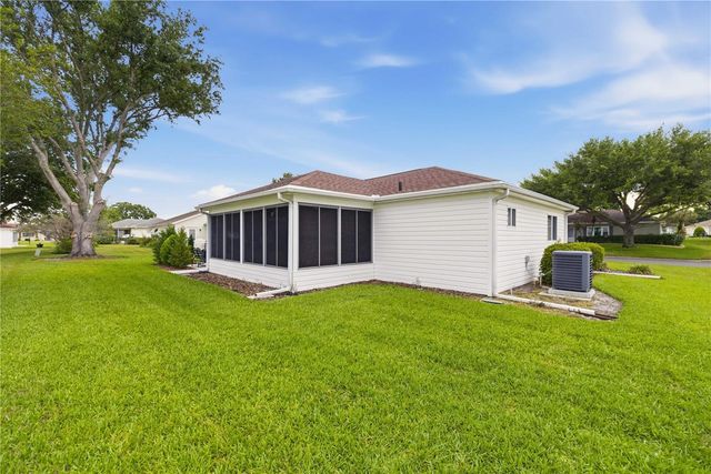 13732 SE 88TH COURT, Summerfield, FL 34491