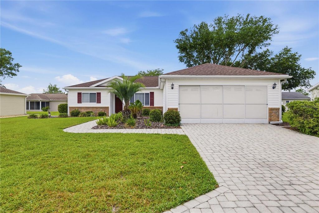 13732 SE 88TH COURT, Summerfield, FL 34491