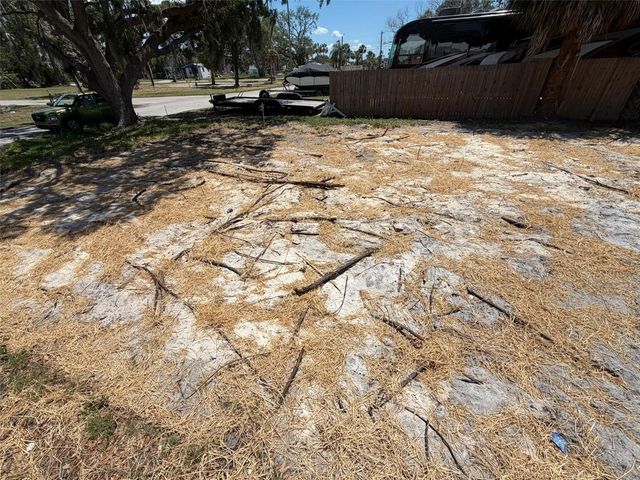 6825 GARDEN DRIVE, New Port Richey, FL 34652