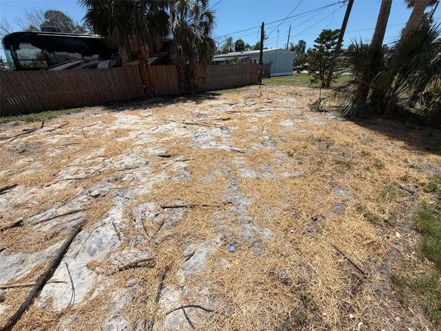 6825 GARDEN DRIVE, New Port Richey, FL 34652