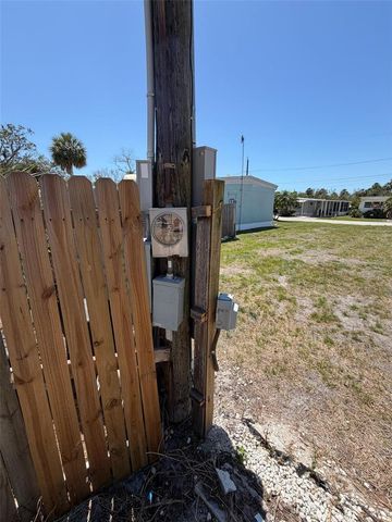 6825 GARDEN DRIVE, New Port Richey, FL 34652