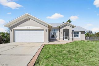 18270 Hepatica RD, Fort Myers, FL 33967