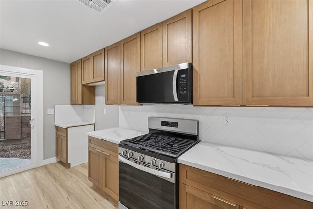 1079 Paradise Coach Drive, Henderson, NV 89002