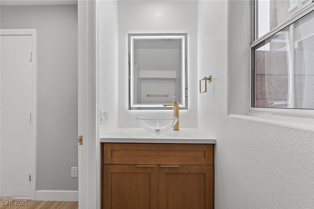 1079 Paradise Coach Drive, Henderson, NV 89002