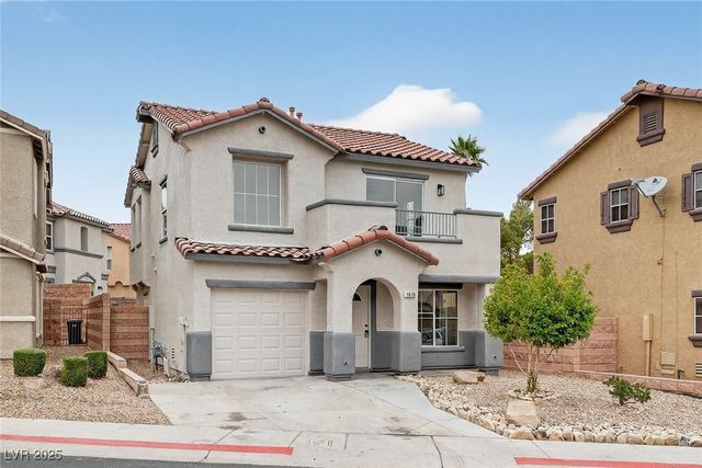 1079 Paradise Coach Drive, Henderson, NV 89002