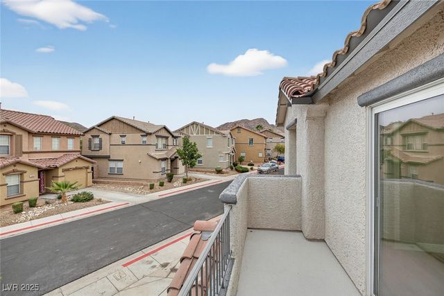 1079 Paradise Coach Drive, Henderson, NV 89002