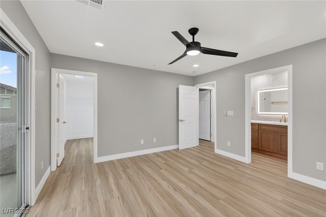 1079 Paradise Coach Drive, Henderson, NV 89002