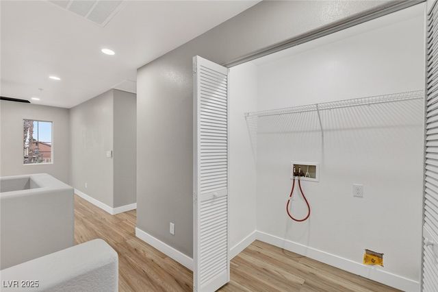 1079 Paradise Coach Drive, Henderson, NV 89002