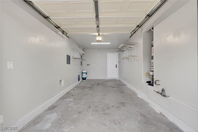 1079 Paradise Coach Drive, Henderson, NV 89002