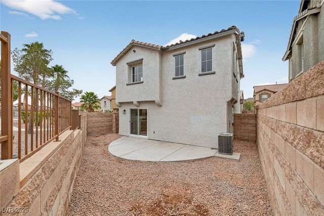 1079 Paradise Coach Drive, Henderson, NV 89002