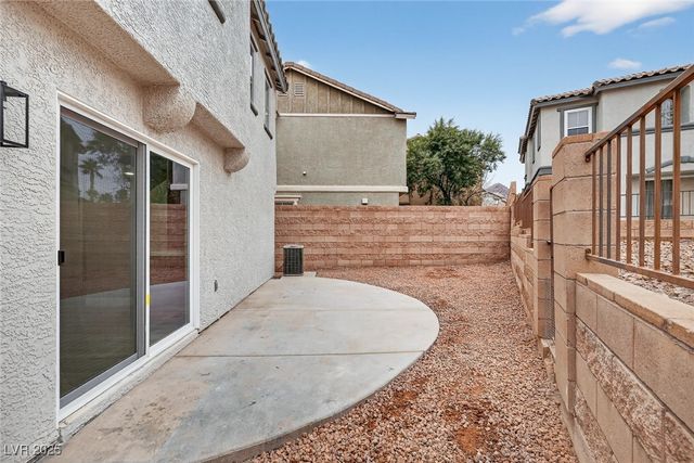 1079 Paradise Coach Drive, Henderson, NV 89002