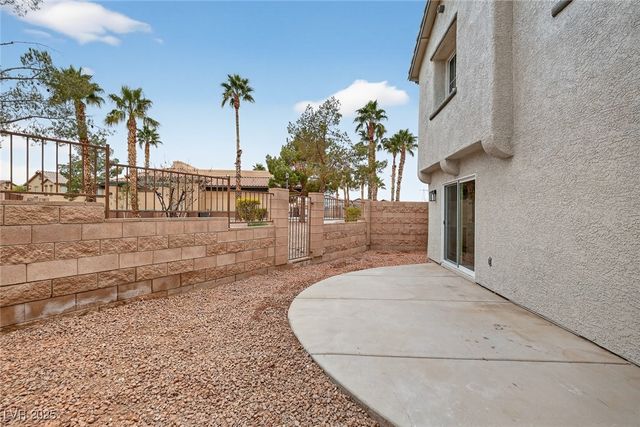 1079 Paradise Coach Drive, Henderson, NV 89002