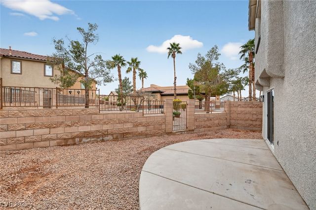 1079 Paradise Coach Drive, Henderson, NV 89002