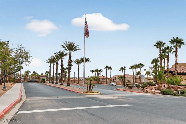 1079 Paradise Coach Drive, Henderson, NV 89002