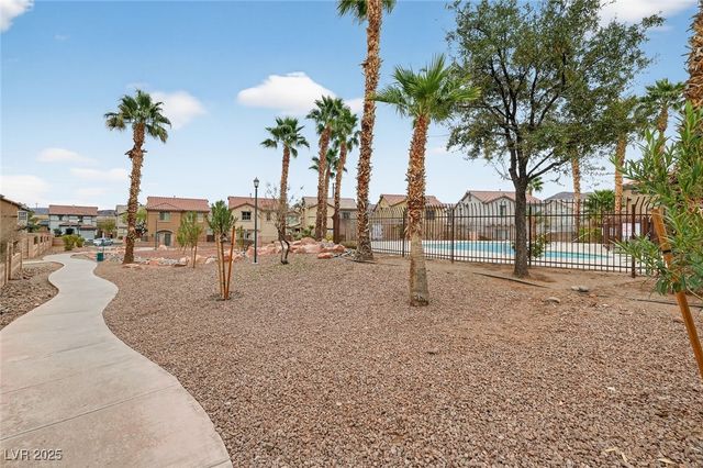 1079 Paradise Coach Drive, Henderson, NV 89002