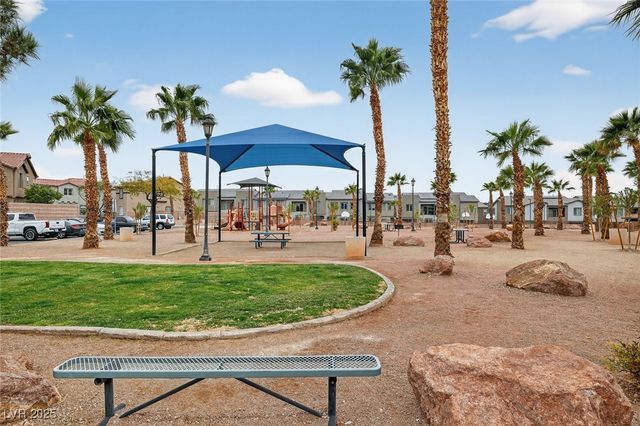 1079 Paradise Coach Drive, Henderson, NV 89002