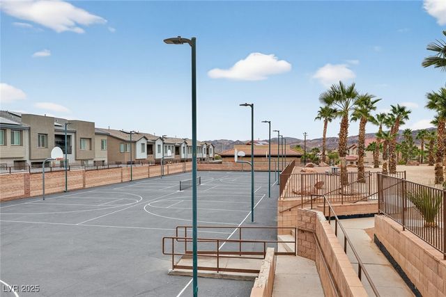 1079 Paradise Coach Drive, Henderson, NV 89002