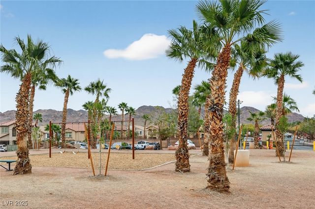 1079 Paradise Coach Drive, Henderson, NV 89002