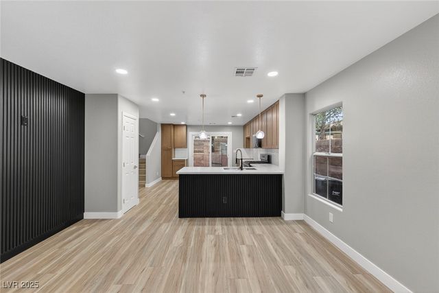 1079 Paradise Coach Drive, Henderson, NV 89002