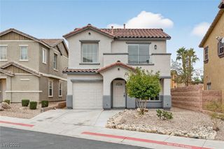 1079 Paradise Coach Drive, Henderson, NV 89002