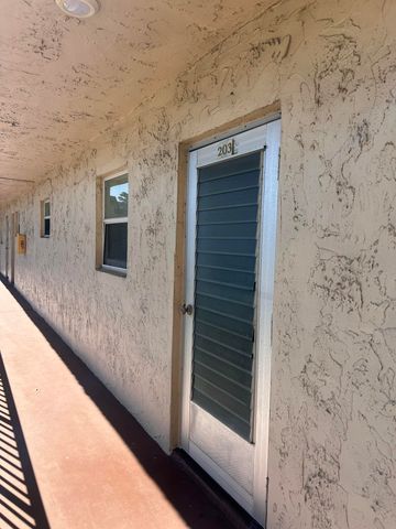 719 Lori Drive 203, Palm Springs, FL 33461
