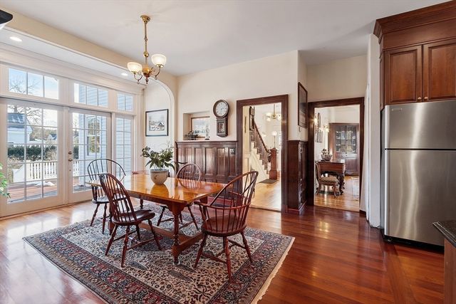 25 Fairhaven Rd, Concord, MA 01742