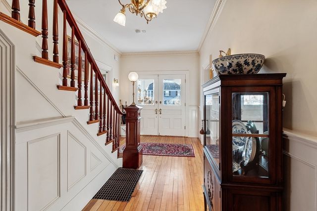 25 Fairhaven Rd, Concord, MA 01742