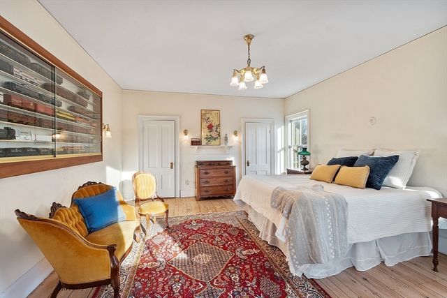 25 Fairhaven Rd, Concord, MA 01742