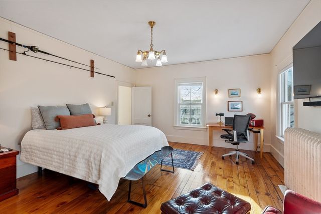 25 Fairhaven Rd, Concord, MA 01742