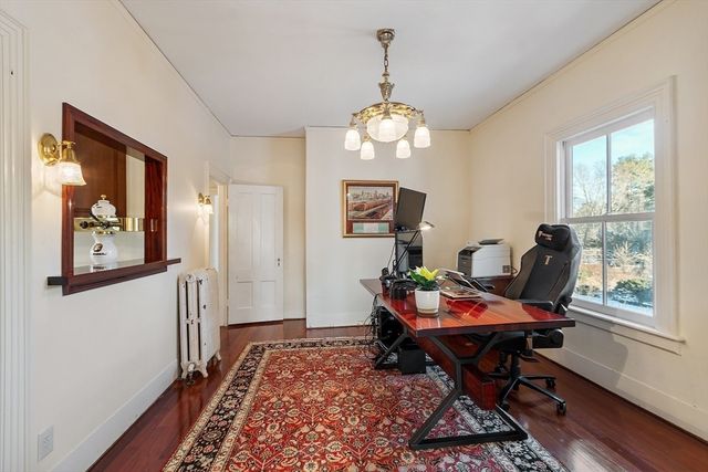 25 Fairhaven Rd, Concord, MA 01742